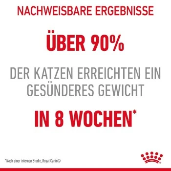 ROYAL CANIN Light Weight Care 8 Kg – Bild 5