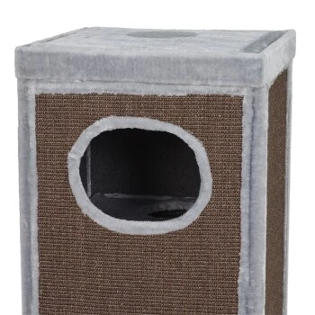 Europet Bernina Europet Kratztonne Rockefeller 50 Cm, 50 Cm, 90 Cm – Bild 2