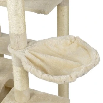 FIT+FUN Kratzbaum Fenix â Bild 2