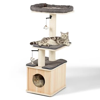 Europet Bernina Europet Kratzbaum Comfort Oslo – Bild 7