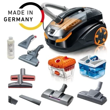 THOMAS DryBox Amfibia Pet – Bild 10