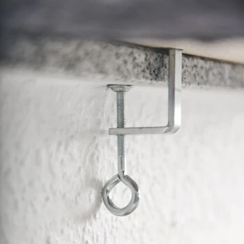 Canadian Cat Company Fensterliege Snuggly Place M Anthrazit – Bild 2