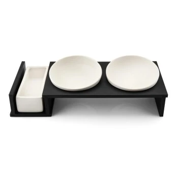 Canadian Cat Company Futterbar Cat Diner – Bild 3