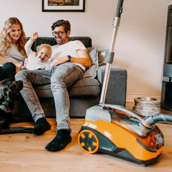 THOMAS AQUA+ Pet & Family Parquet Pro – Bild 6