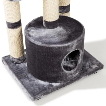 MORE Kratzbaum Boogie – Bild 6