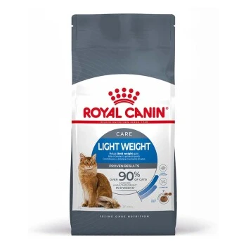 ROYAL CANIN Light Weight Care 8 Kg – Bild 7