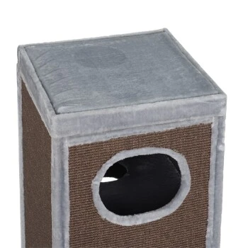 Europet Bernina Europet Kratztonne Rockefeller 50 Cm, 50 Cm, 90 Cm – Bild 7