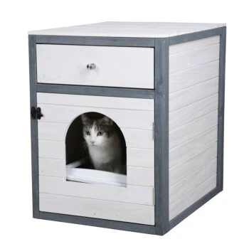 Kerbl Katzenschrank Ida