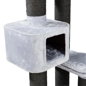 Europet Bernina Europet Kratzbaum Rock Western Inn – Bild 6