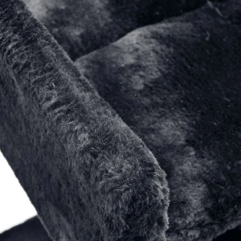 Canadian Cat Company Kratzbaum Residenz Anthrazit – Bild 3