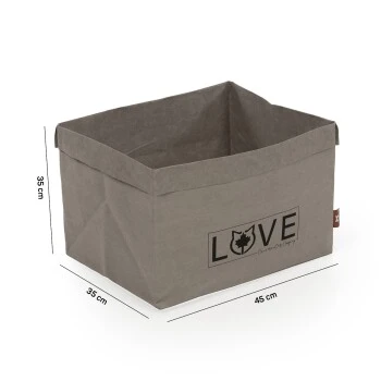 Canadian Cat Company Katzenbett Winnipeg – Bild 5