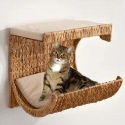 Silvio Design Katzenliege CĂ€sar