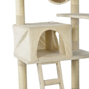 FIT+FUN Kratzbaum Fenix â Bild 3