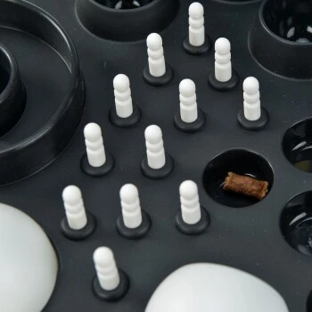 MORE Intelligenzspielzeug Genius – Bild 2