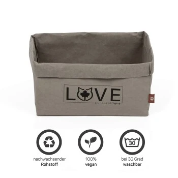 Canadian Cat Company Katzenbett Winnipeg – Bild 4