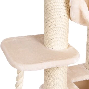 Wagner Canadian Cat Company Kratzbaum Hudson Beige – Bild 3