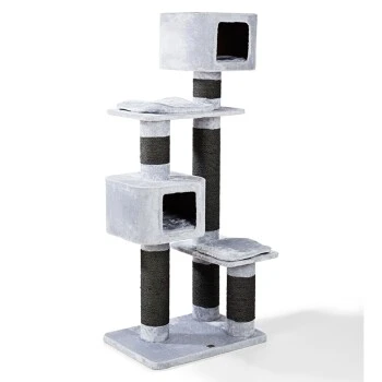 Europet Bernina Europet Kratzbaum Rock Western Inn – Bild 8