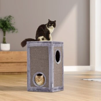 AniOne Kratztonne Eckig – Bild 5