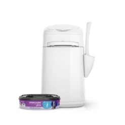 HabaPet LitterLocker By Litter Genie Katzenstreu Entsorgungseimer