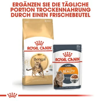 ROYAL CANIN Bengal Adult 10 Kg – Bild 3