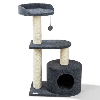 AniOne Kratzbaum Ebony â Bild 3