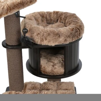 MORE Kratzbaum George â Bild 4