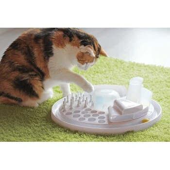 Bayer Design Edupet Katzenspielzeug Cat Center – Bild 2