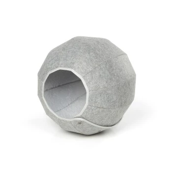 Canadian Cat Company Katzenhöhle In Kugelform S – Bild 8