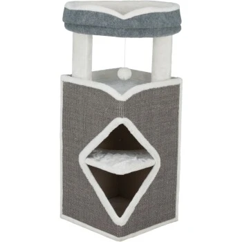 Trixie Cat Tower Arma – Bild 3