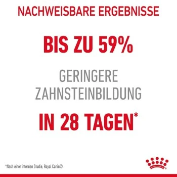 ROYAL CANIN Dental Care 3,5 Kg – Bild 5