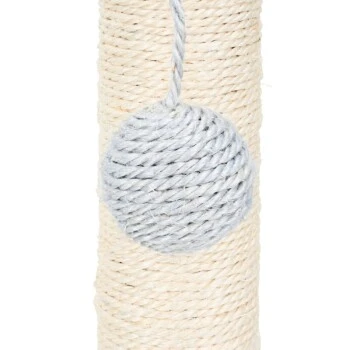 AniOne Kratzsäule Pepe&Kitty – Bild 5