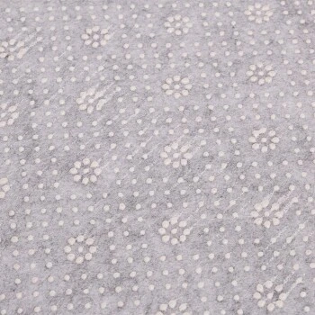 Canadian Cat Company Filzmatte Für Fensterbank Hellgrau S – Bild 5