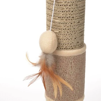 AniOne Kratzsäule Lina Kaigo – Bild 3