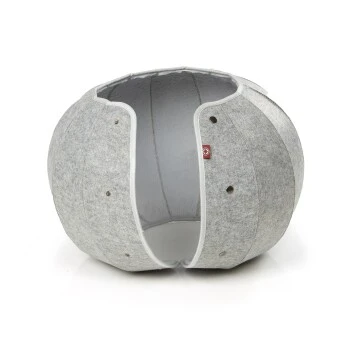 Canadian Cat Company Katzenhöhle In Kugelform S – Bild 5