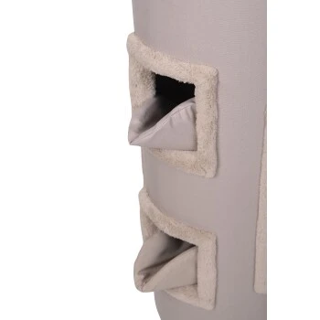 Petliving Kratztonne Theo Beige – Bild 2