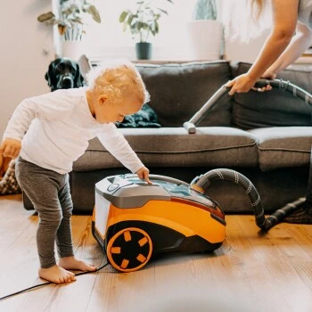 THOMAS AQUA+ Pet & Family Parquet Pro – Bild 4