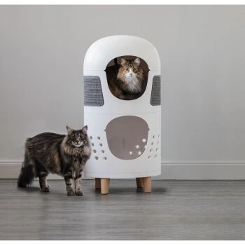 Catrub One Multifunktion Katzenmöbel â Bild 4