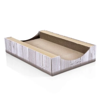 Canadian Cat Company Der Kratzkarton – Bild 6