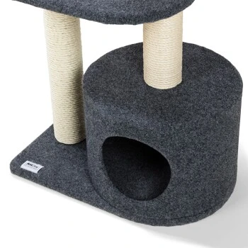 AniOne Kratzbaum Ebony â Bild 6